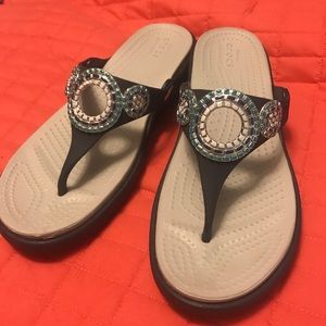 CROC Sandals
